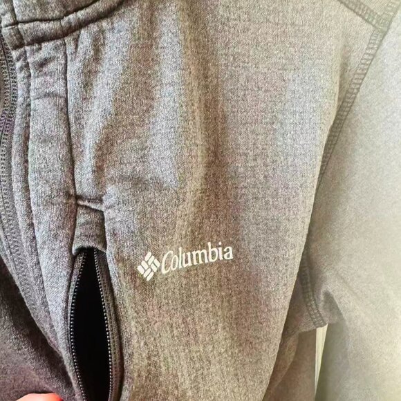 Columbia Women Thermal Shirt Baselayer - Picture 3 of 4